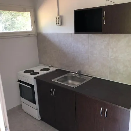 Apartment Chill And Trendy, Studio In Koszeg, Forintos Str 7.1 Sleeps Up To 4