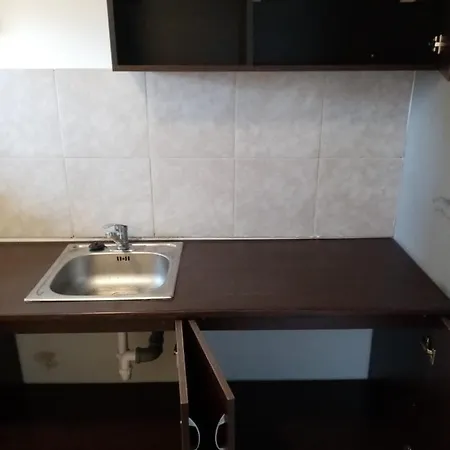 Apartment Chill And Trendy, Studio In Koszeg, Forintos Str 7.1 Sleeps Up To 4
