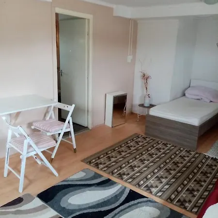 Apartment Chill And Trendy, Studio In Koszeg, Forintos Str 7.1 Sleeps Up To 4 Koszeg