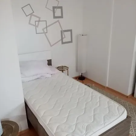 Chill And Trendy, Studio In Koszeg, Forintos Str 7.1 Sleeps Up To 4 * Koszeg